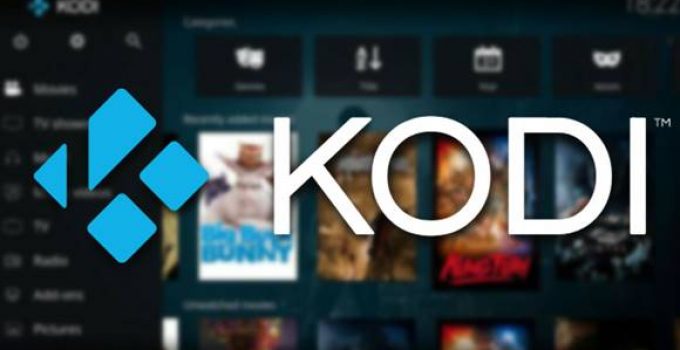 vpn para kodi